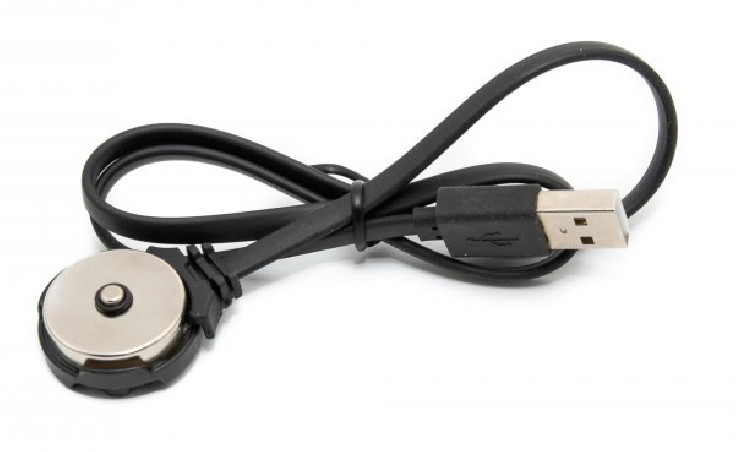 Ładowarka magnetyczna dla latarek Wizard, Tiara, Prime, Partner ARMYTEK AMC-02