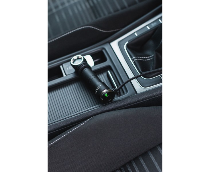 Ładowarka magnetyczna dla latarek Wizard,...