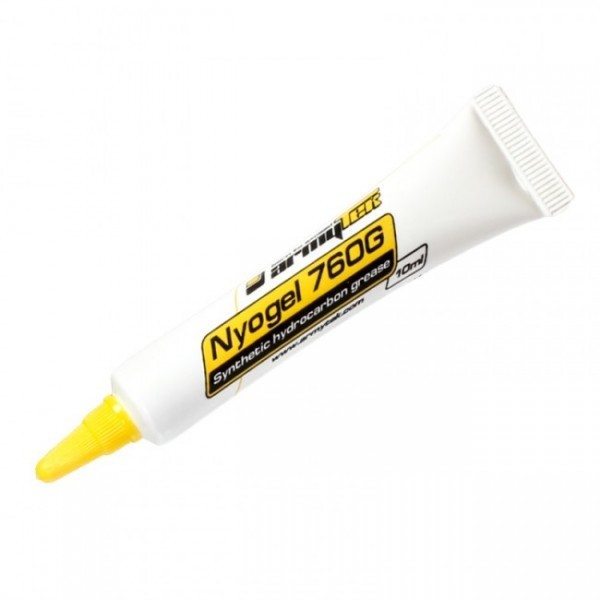 Smar NyoGel 760G ARMYTEK AGR-01 - 10ml