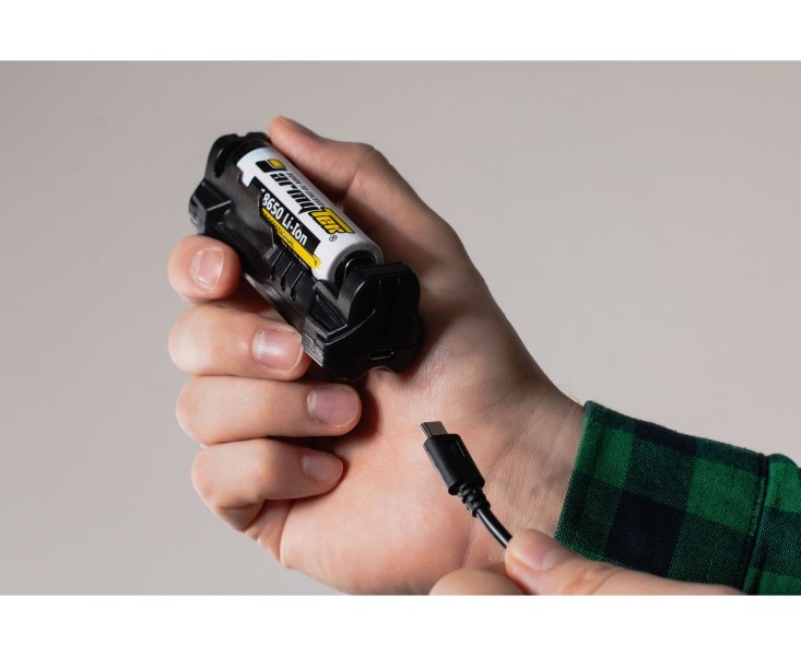 Ładowarka do akumulatorów ARMYTEK Handy C1 1ch