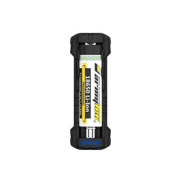 Ładowarka do akumulatorów ARMYTEK Handy C1 VE 1ch