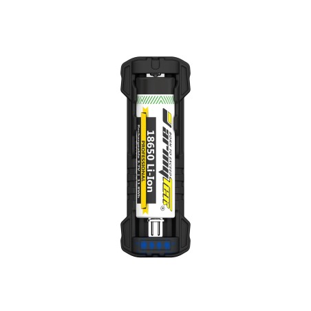 Ładowarka do akumulatorów ARMYTEK Handy C1 VE 1ch