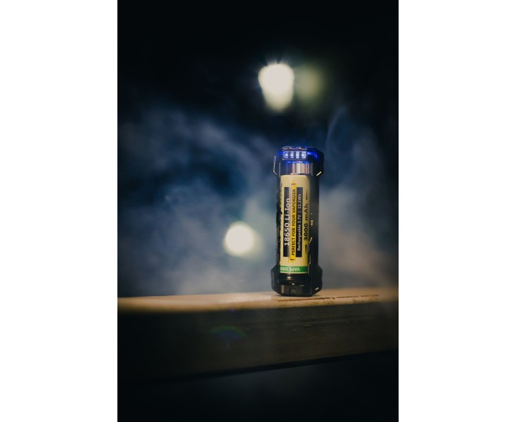 Ładowarka do akumulatorów ARMYTEK Handy C1 VE 1ch