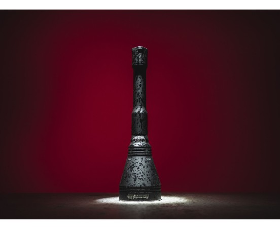 Latarka ARMYTEK Barracuda Pro światło Ciepłe - 1390lm