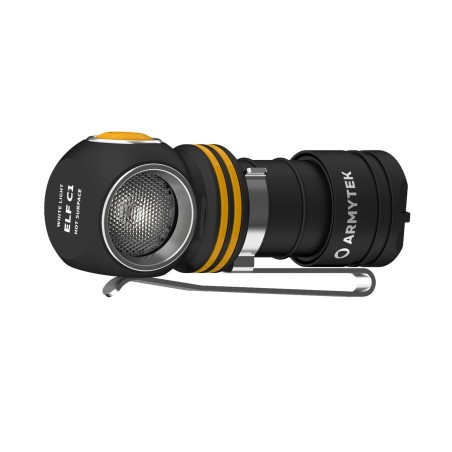 Latarka ARMYTEK Elf C1 światło Białe - 1000lm