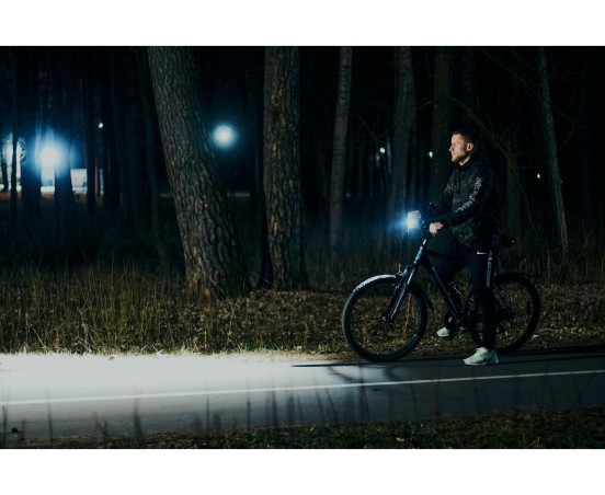 Latarka ARMYTEK Elf C1 światło Białe - 1000lm