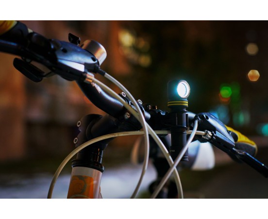 Latarka ARMYTEK Elf C2 światło Białe - 1100lm