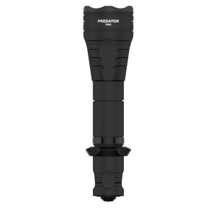 Latarka taktyczna ARMYTEK Predator Pro światło Ciepłe -...