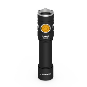 Latarka ARMYTEK Prime C2 Pro światło Białe - 2400lm