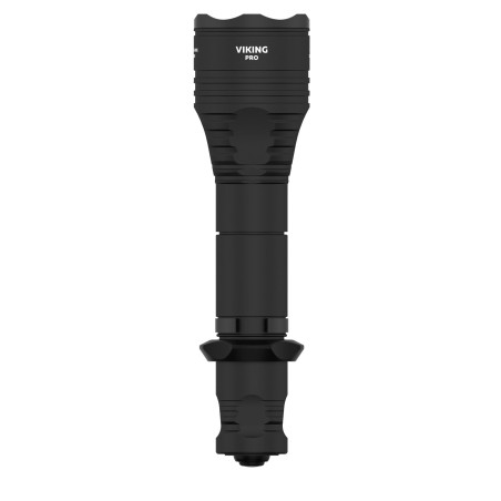 Latarka taktyczna ARMYTEK Viking Pro światło Ciepłe - 2050lm
