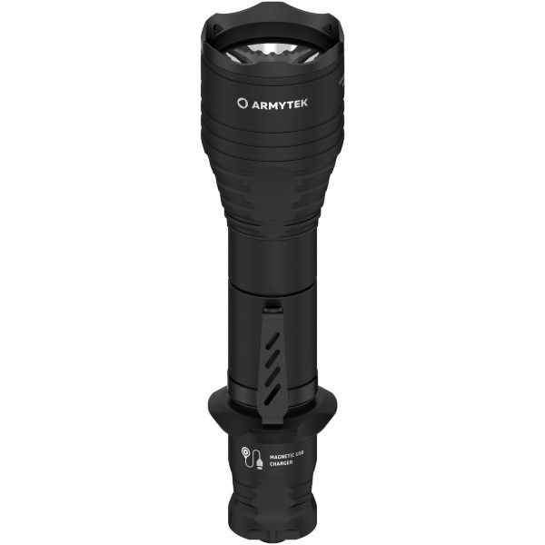 Latarka taktyczna ARMYTEK Viking Pro światło...