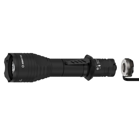 Latarka taktyczna ARMYTEK Viking Pro światło Ciepłe - 2050lm