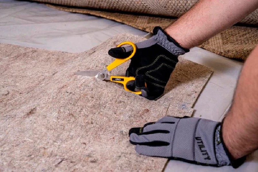 Nożyczki uniwersalne ostrze 40mm OLFA SCS-1