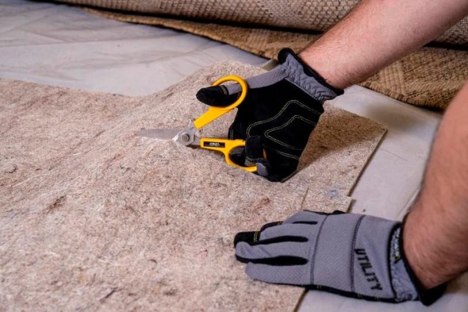 Nożyczki uniwersalne ostrze 40mm OLFA SCS-1