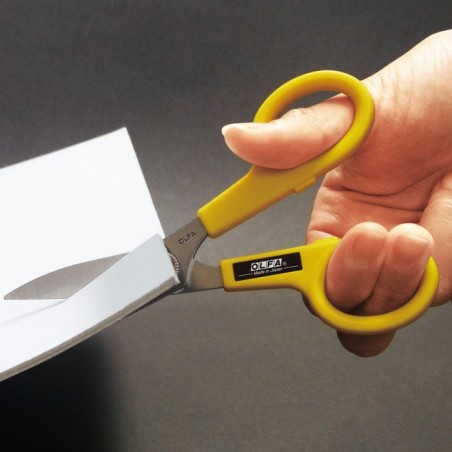 Nożyczki uniwersalne ostrze 40mm OLFA SCS-1