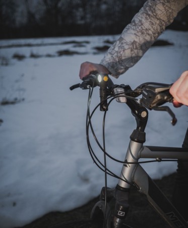 Latarka ARMYTEK Wizard C2 światło Białe - 1200lm