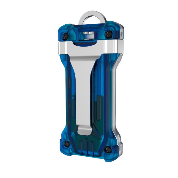 Latarka ARMYTEK Zippy Blue - 160lm