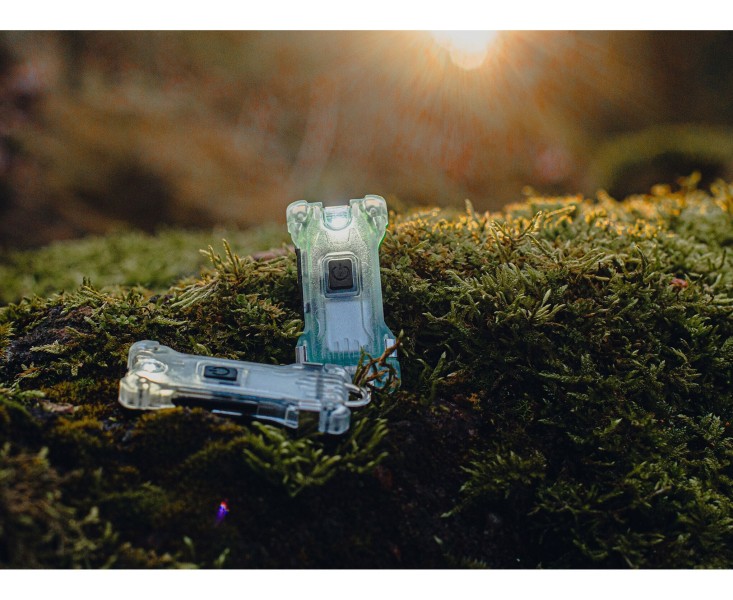 Latarka ARMYTEK Zippy Blue - 160lm