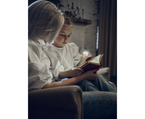 Latarka ARMYTEK Zippy Blue - 160lm