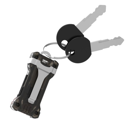 Latarka ARMYTEK Zippy Grey - 160lm