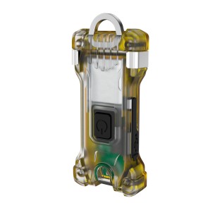 Latarka ARMYTEK Zippy Yellow - 160lm
