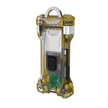 Latarka ARMYTEK Zippy Yellow - 160lm