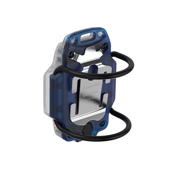 Latarka Crystal Blue ARMYTEK Światło Białe i...