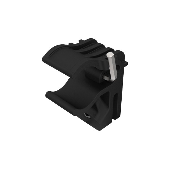 Montaż nakaskowy latarki ARMYTEK AHM-03