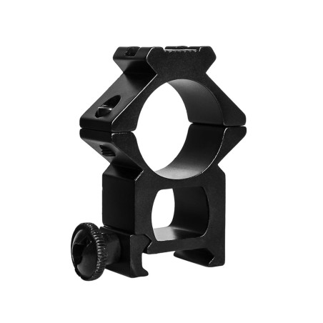 Uchwyt latarki na broń na szynę ARMYTEK AWM-05