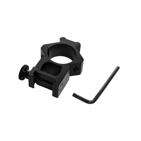 Uchwyt latarki na broń na szynę ARMYTEK AWM-05