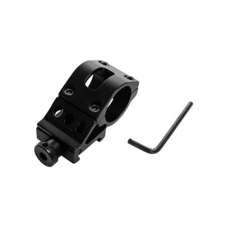 Uchwyt latarki na broń na szynę ARMYTEK AWM-06