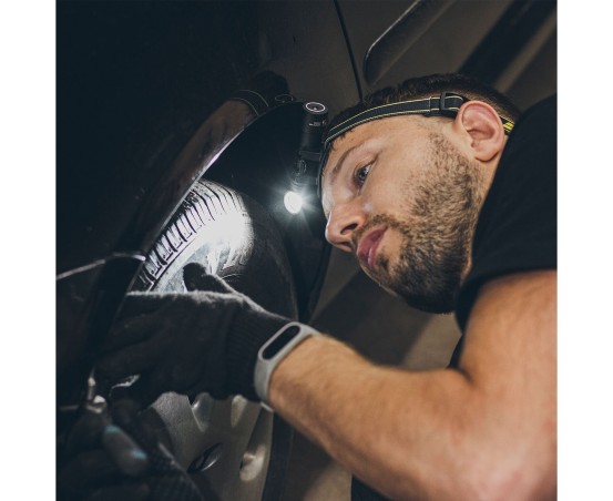 Latarka ARMYTEK Wizard C2 Pro światło Białe - 2500lm