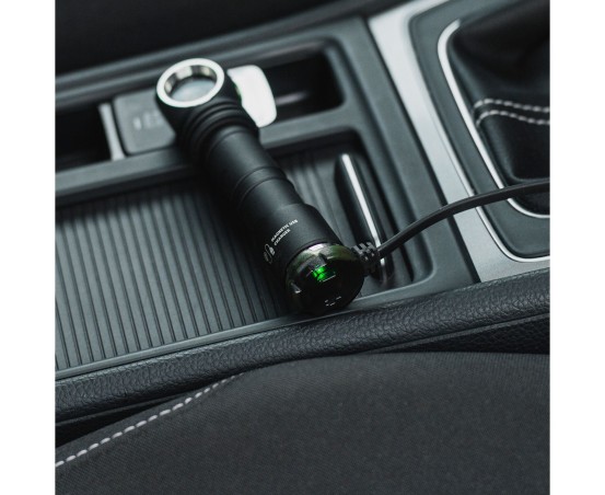 Latarka ARMYTEK Wizard C2 Pro światło Białe - 2500lm