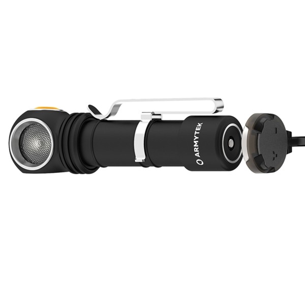 Latarka ARMYTEK Wizard C2 Pro światło Białe -...