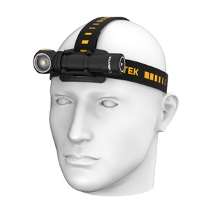 Latarka ARMYTEK Wizard C2 Pro światło Białe - 2500lm 2