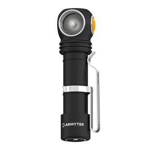 Latarka ARMYTEK Wizard C2 Pro światło Białe - 2500lm