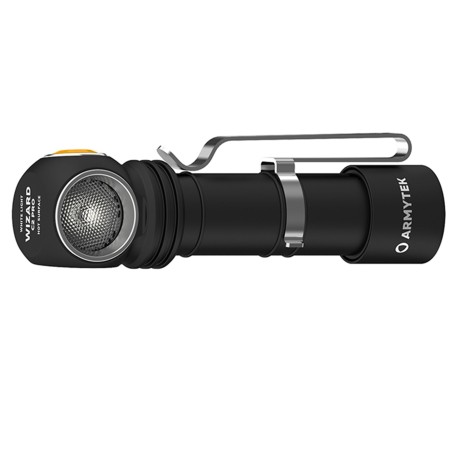 Latarka ARMYTEK Wizard C2 Pro światło Białe - 2500lm