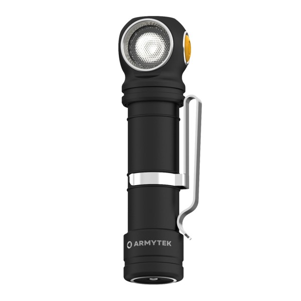 Latarka ARMYTEK Wizard C2 Pro Max światło...