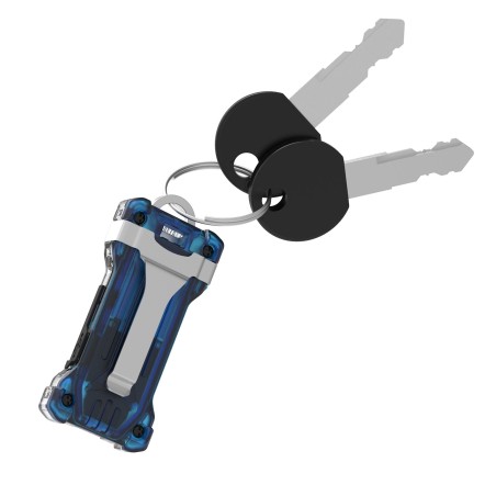 Latarka ARMYTEK Zippy Extended Set Blue - 160lm