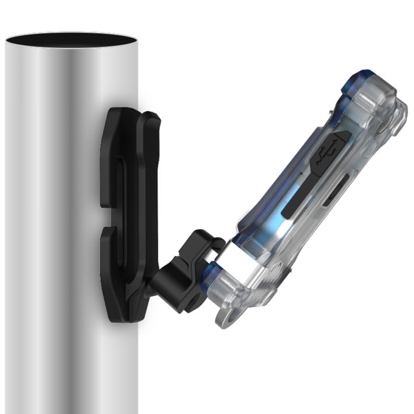 Latarka ARMYTEK Zippy Extended Set Blue - 160lm