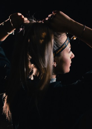 Latarka ARMYTEK Zippy Extended Set Blue - 160lm