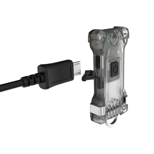 Latarka ARMYTEK Zippy Extended Set Yellow - 160lm