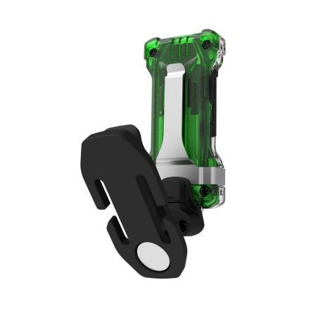 Latarka ARMYTEK Zippy WR Extended Set Green światło Białe i Czerwone - 120lm