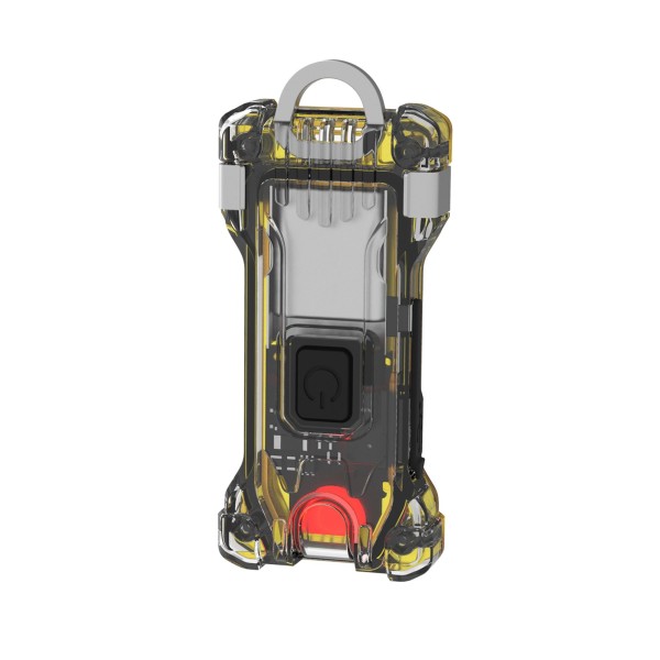 Latarka ARMYTEK Zippy WR Extended Set Yellow...