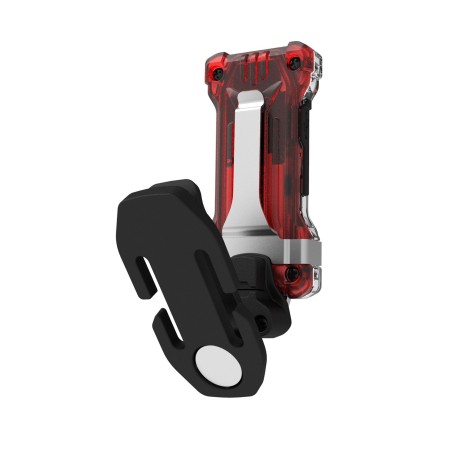 Latarka ARMYTEK Zippy WR Extended Set Red światło Białe i Czerwone - 120lm