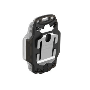 Latarka ARMYTEK Crystal Grey światło Białe i Czerwone -... 2