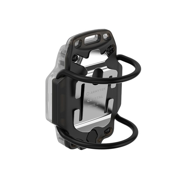 Latarka ARMYTEK Crystal Grey światło Białe i...