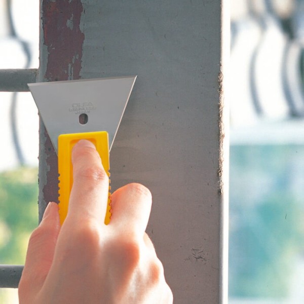 Skrobak ze stali nierdzewnej ostrze 60mm OLFA...