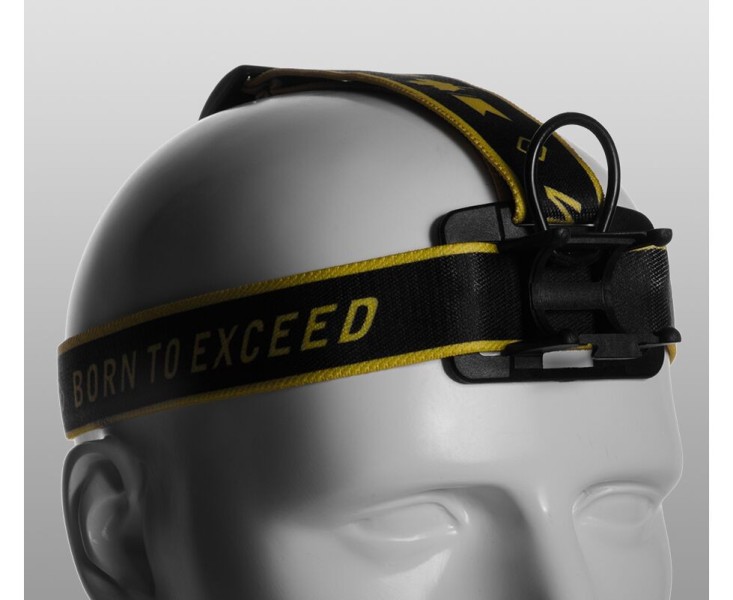 Uchwyt na głowę ARMYTEK dla Wizard C2 i Elf С2