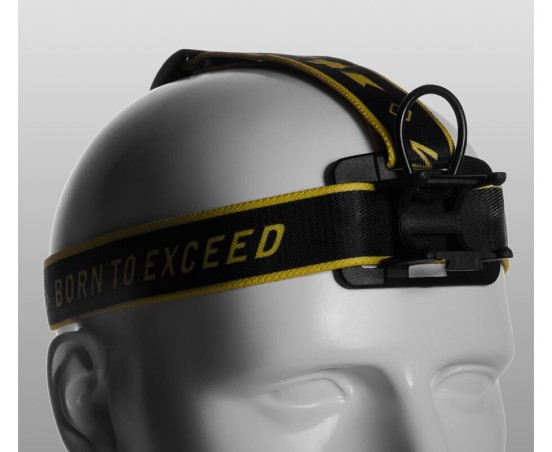 Uchwyt na głowę ARMYTEK dla Wizard C2 i Elf С2